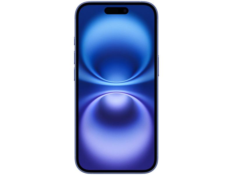 Apple iPhone 16 128GB Ultramarino 6,1
